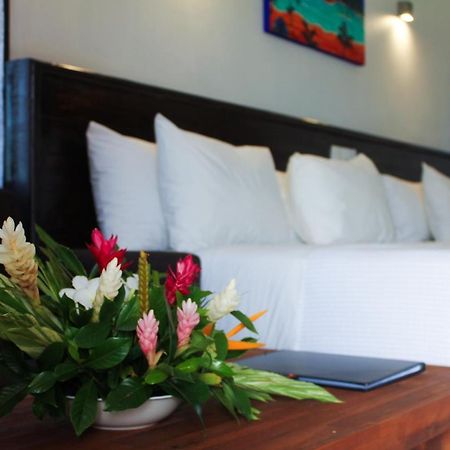 Amoa Resort Savaii Tuasivi Extérieur photo