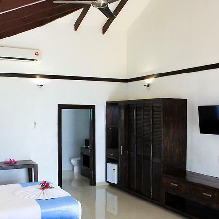 Amoa Resort Savaii Tuasivi Extérieur photo