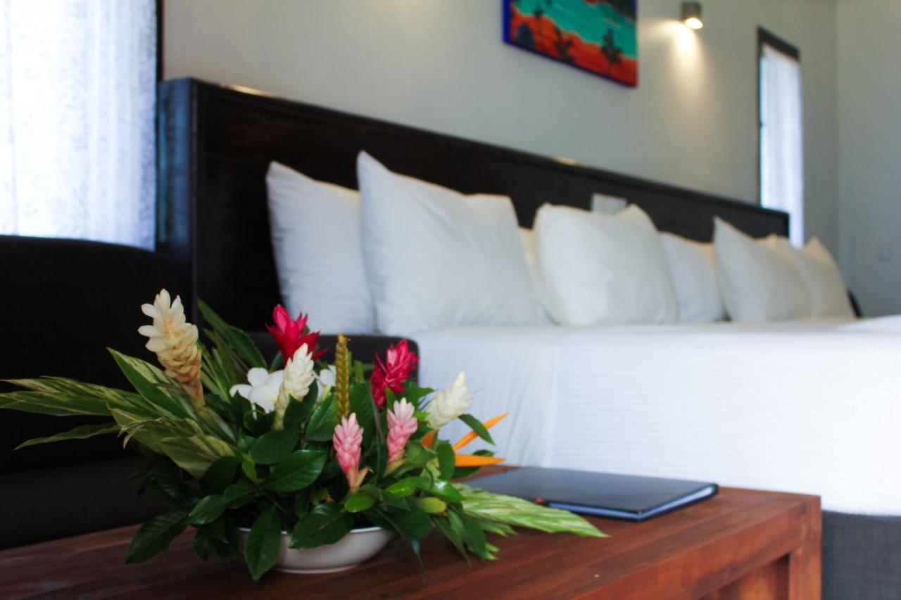 Amoa Resort Savaii Tuasivi Extérieur photo