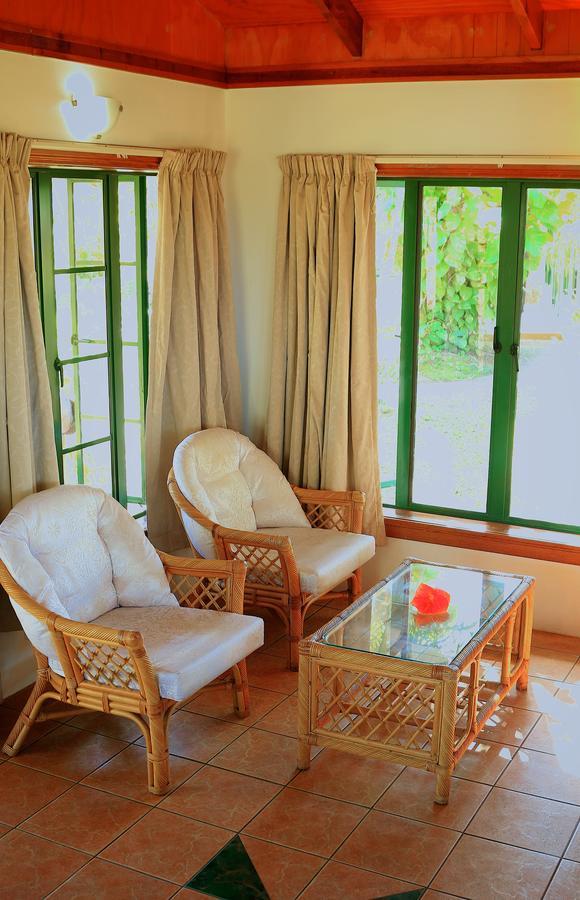 Amoa Resort Savaii Tuasivi Chambre photo